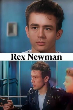 Rex Newman (1953)