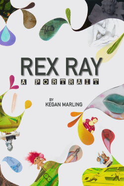 Rex Ray: A Portrait (2022) Rex Ray: A Portrait (2022)