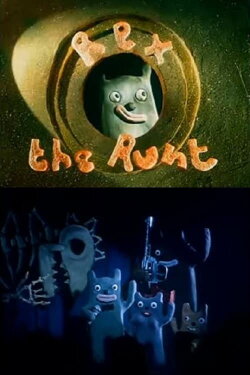 Rex the Runt: How Dinosaurs Became Extinct (1991)
