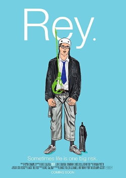 Rey (2017) Rey (2017)