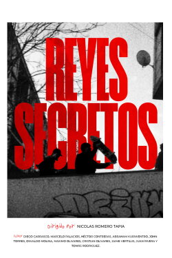 Reyes secretos (2024) Reyes secretos (2024)