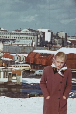 Reykjavik in Our Days (1947) Reykjavik in Our Days (1947)