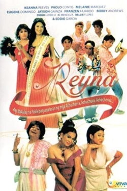 Reyna (2006) Reyna (2006)
