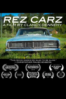 Rez Carz (2014) Rez Carz (2014)