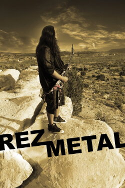 Rez Metal (2021) Rez Metal (2021)