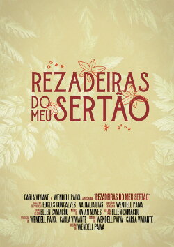 Rezadeiras do Meu Sertão (2023) Rezadeiras do Meu Sertão (2023)