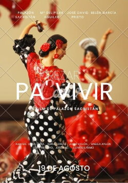 Rezar pa´ vivir (2024)