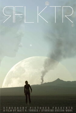 Rflktr (2018)