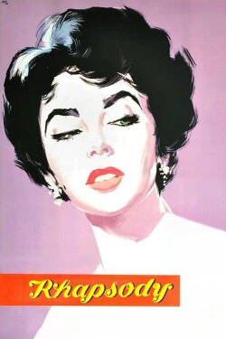 Rhapsody (1954)