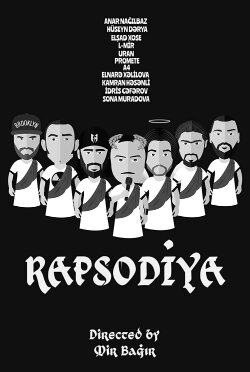 Rhapsody (2016)
