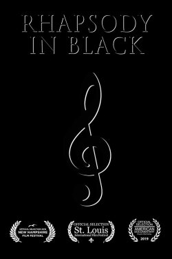 Rhapsody In Black (2018) Rhapsody In Black (2018)