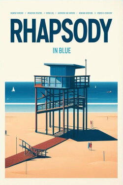 Rhapsody In Blue (2021) Rhapsody In Blue (2021)