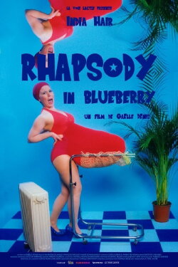Rhapsody in Blueberry (2017) Rhapsody in Blueberry (2017)