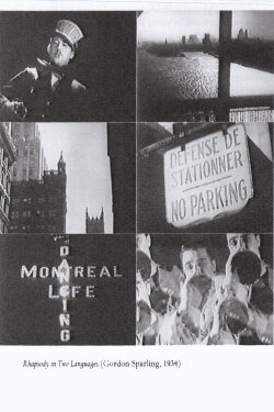 Rhapsody in Two Languages (1934) Rhapsody in Two Languages (1934)