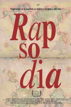 Rhapsody, Labyrinths of the Self (2019) Rhapsody, Labyrinths of the Self (2019)