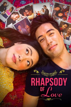 Rhapsody of Love (2021) Rhapsody of Love (2021)