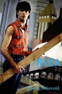Rhea (1982)