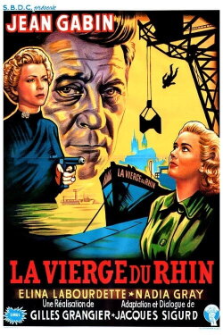 Rhine Virgin (1953) Rhine Virgin (1953)