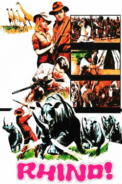 Rhino! (1964) Rhino! (1964)
