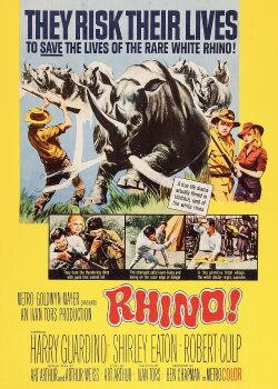 Rhino! (1964)