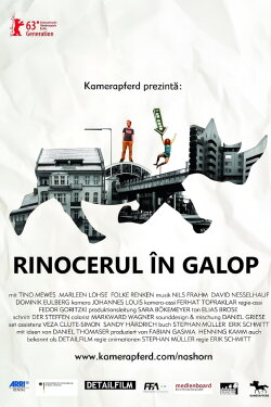 Rhino Full Throttle (2013)