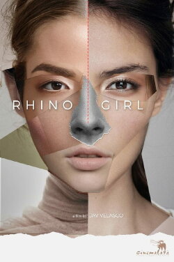Rhino Girl (2020) Rhino Girl (2020)
