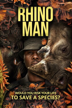 Rhino Man (2024) Rhino Man (2024)