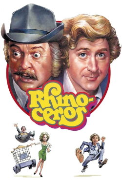 Rhinoceros (1974) Rhinoceros (1974)