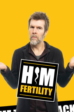 Rhod Gilbert: Stand Up To Infertility (2021) Rhod Gilbert: Stand Up To Infertility (2021)