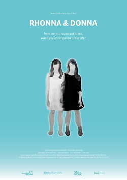 Rhonna & Donna (2016)