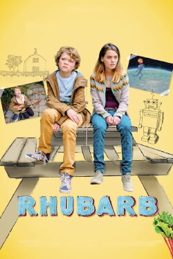 Rhubarb (2014) Rhubarb (2014)
