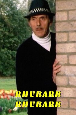 Rhubarb Rhubarb (1980) Rhubarb Rhubarb (1980)