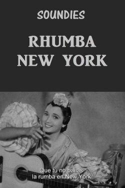 Rhumba New York (1945) Rhumba New York (1945)
