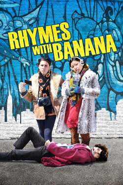 Rhymes with Banana (2012) Rhymes with Banana (2012)