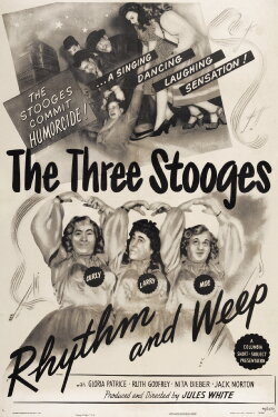 Rhythm and Weep (1946) Rhythm and Weep (1946)