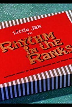 Rhythm in the Ranks (1941) Rhythm in the Ranks (1941)