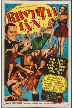 Rhythm Inn (1951) Rhythm Inn (1951)
