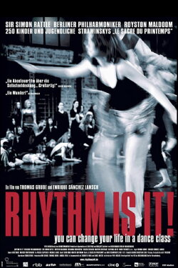 Rhythm is it! (2004) Rhythm is it! (2004)