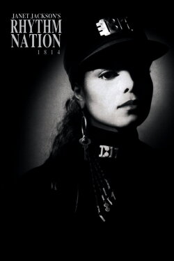 Rhythm Nation 1814 (1989) Rhythm Nation 1814 (1989)