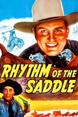 Rhythm of the Saddle (1938) Rhythm of the Saddle (1938)