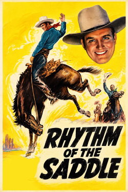 Rhythm of the Saddle (1938)
