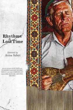 Rhythms of Lost Time (2021)