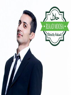 Riaad Moosa: Strictly Halaal (2006) Riaad Moosa: Strictly Halaal (2006)