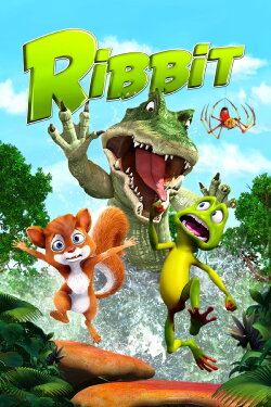 Ribbit (2014) Ribbit (2014)