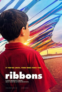 Ribbons (2015) Ribbons (2015)