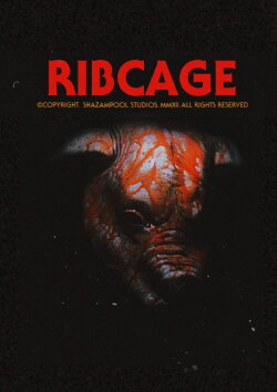 Ribcage (2022)