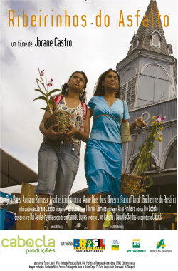 Ribeirinhos do Asfalto (2011) Ribeirinhos do Asfalto (2011)