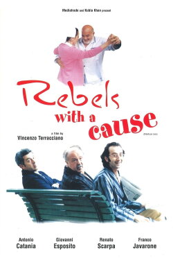 Ribelli per caso (2000) Ribelli per caso (2000)