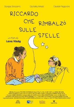 Riccardo that Bounced On to the Stars (2019) Riccardo that Bounced On to the Stars (2019)
