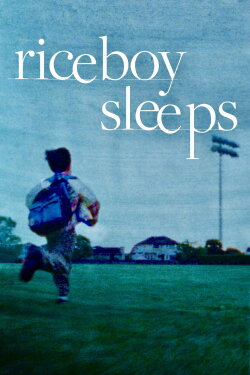 Riceboy Sleeps (2023)